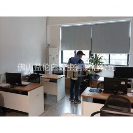 溶洲室内环境除虫害工程