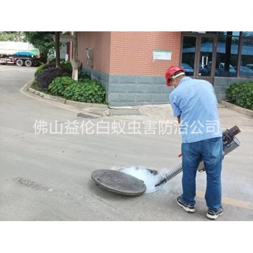 南庄杀灭蟑螂蚊蝇工程